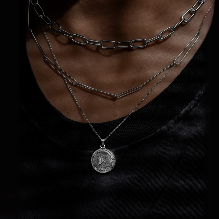 PREMIUM STAINLESS STEEL