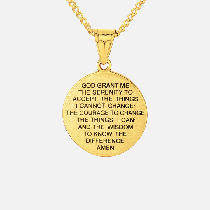 PREMIUM 14K GOLD STAINLESS STEEL